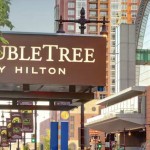 Welcome to the DoubleTree by Hilton Hotel Philadelphia Center City