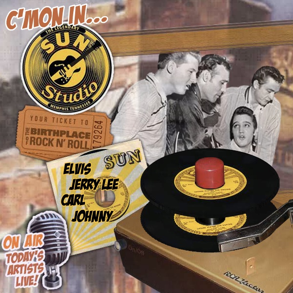 Sun Records