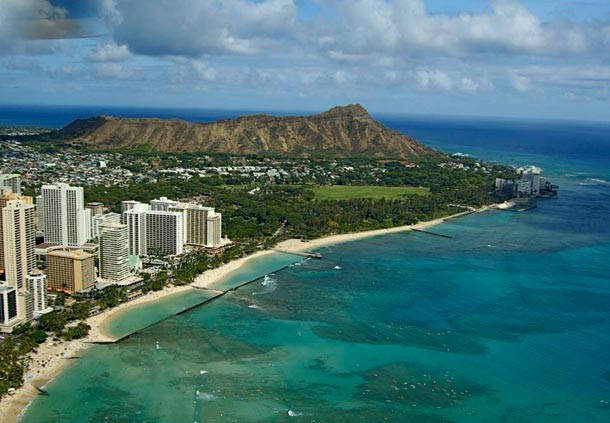 Marriott Waikiki