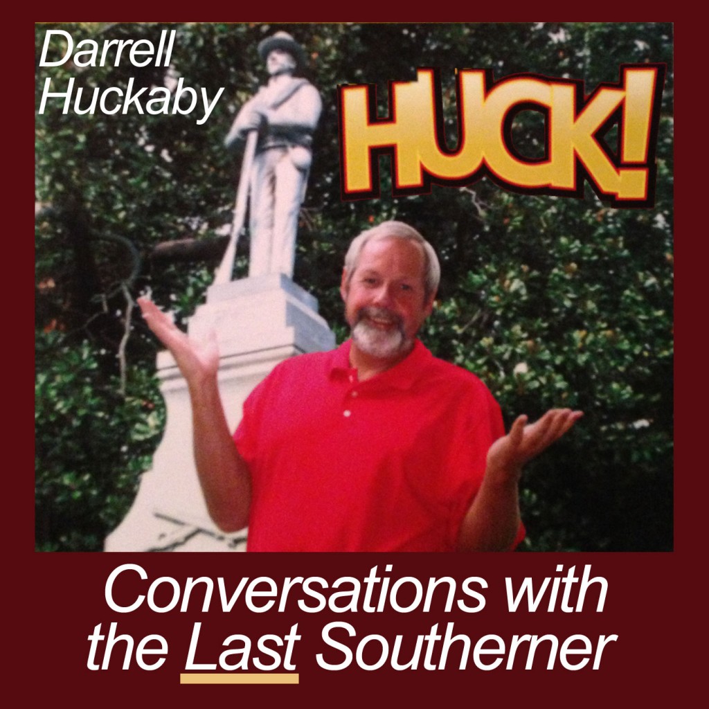 darrell huckaby tours 2023